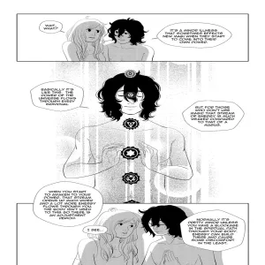 My Neighbor The Magus 7 - page 3