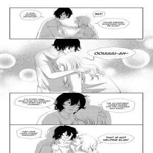 My Neighbor The Magus 7 - page 30