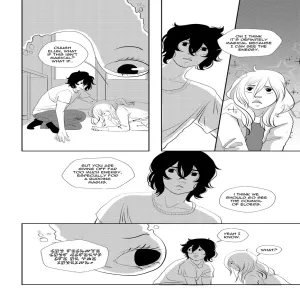 My Neighbor The Magus 7 - page 31