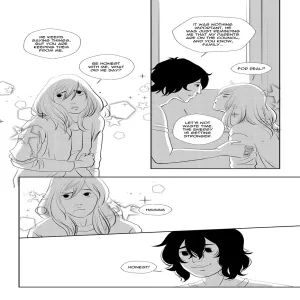 My Neighbor The Magus 7 - page 32