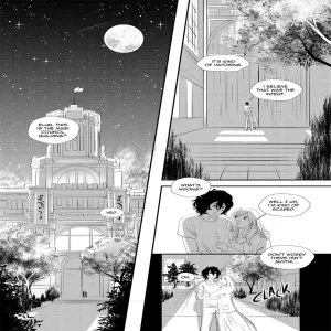 My Neighbor The Magus 7 - page 33