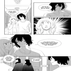 My Neighbor The Magus 7 - page 36