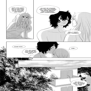 My Neighbor The Magus 7 - page 4