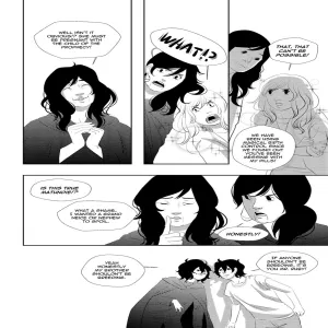 My Neighbor The Magus 7 - page 42