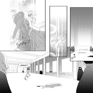 My Neighbor The Magus 7 - page 46