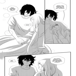 My Neighbor The Magus 7 - page 47