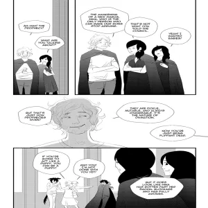 My Neighbor The Magus 7 - page 48