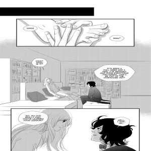 My Neighbor The Magus 7 - page 49
