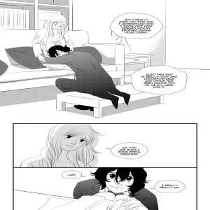 My Neighbor The Magus 7 - page 50