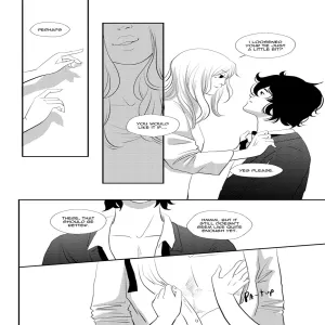 My Neighbor The Magus 7 - page 52
