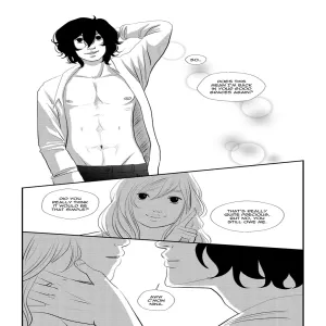 My Neighbor The Magus 7 - page 53
