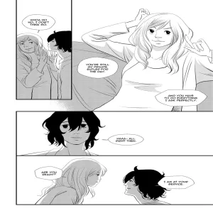 My Neighbor The Magus 7 - page 54