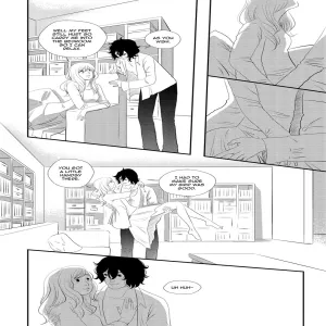 My Neighbor The Magus 7 - page 55