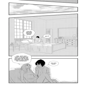 My Neighbor The Magus 7 - page 56