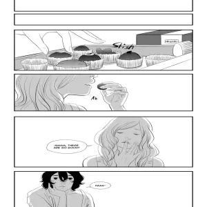 My Neighbor The Magus 7 - page 57