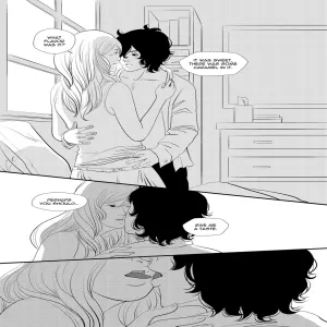 My Neighbor The Magus 7 - page 59
