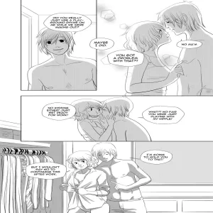 My Neighbor The Magus 7 - page 6