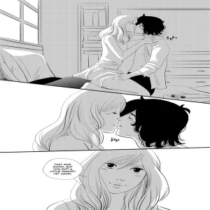 My Neighbor The Magus 7 - page 60