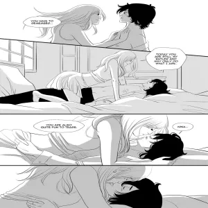 My Neighbor The Magus 7 - page 61