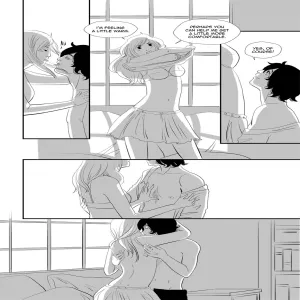 My Neighbor The Magus 7 - page 62