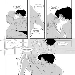 My Neighbor The Magus 7 - page 63