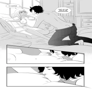 My Neighbor The Magus 7 - page 65