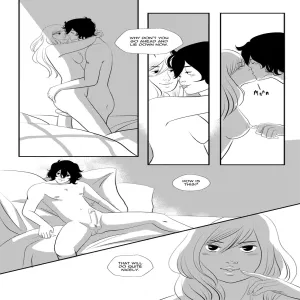 My Neighbor The Magus 7 - page 68