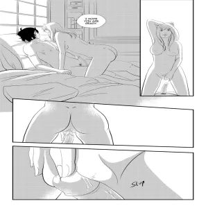 My Neighbor The Magus 7 - page 69
