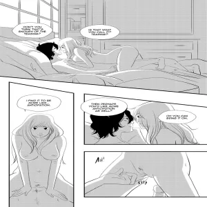 My Neighbor The Magus 7 - page 71
