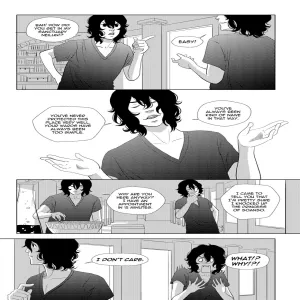 My Neighbor The Magus 7 - page 9