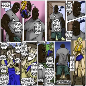 Adventures Of Big Mack 5 - Virginia - page 10