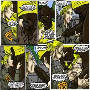 Adventures Of Big Mack 5 - Virginia - page 3