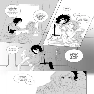 My Neighbor The Magus 2 - page 10