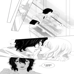 My Neighbor The Magus 2 - page 11