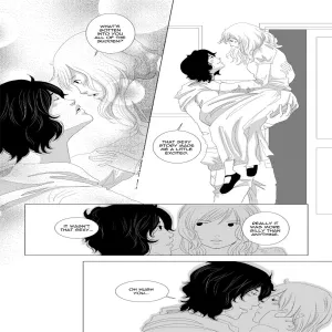 My Neighbor The Magus 2 - page 12