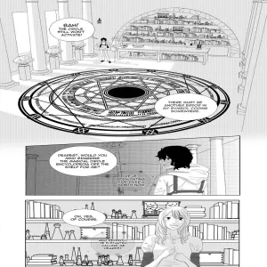 My Neighbor The Magus 2 - page 2