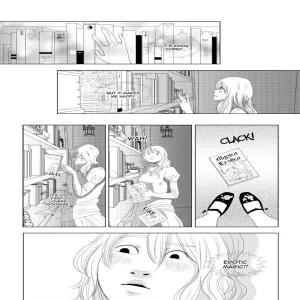 My Neighbor The Magus 2 - page 3