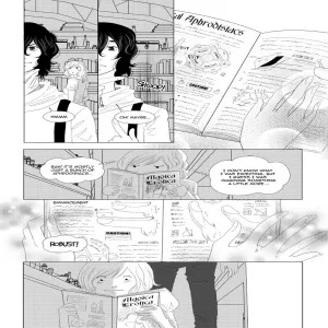 My Neighbor The Magus 2 - page 4