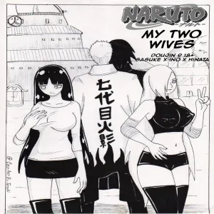 My Two Wives - page 1