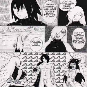 My Two Wives - page 12