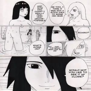 My Two Wives - page 15