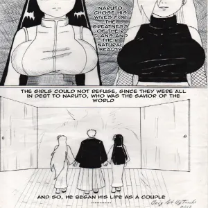 My Two Wives - page 3