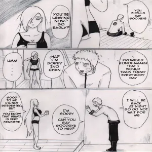 My Two Wives - page 4