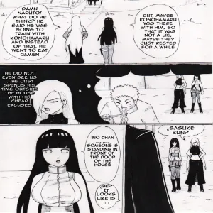 My Two Wives - page 9