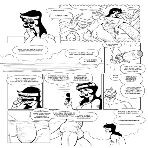 Naked Negotiations - page 2