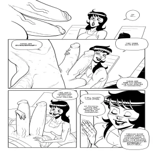Naked Negotiations - page 4
