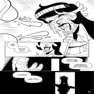 Naked Negotiations - page 7
