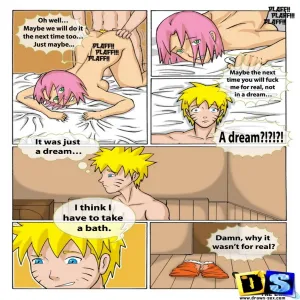 Naruto 2 - page 11
