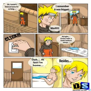 Naruto 2 - page 2