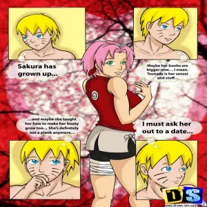 Naruto 2 - page 3